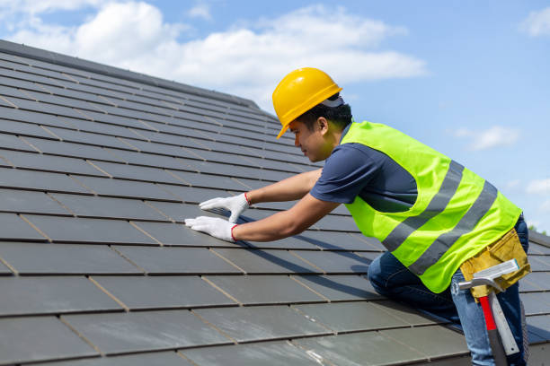 Trusted Coal Valley, IL Roofing Contractor Experts