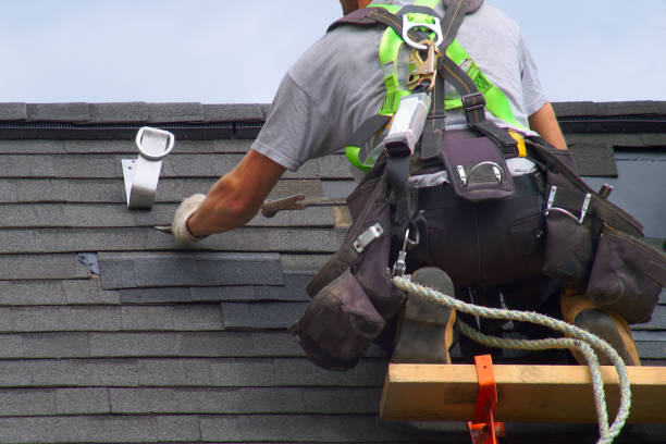 Quick and Trustworthy Emergency Roof Repair Services in Coal Valley, IL