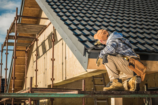 Best Roofing Contractor Near Me  in Coal Valley, IL